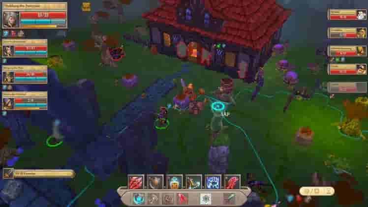 Fort Triumph screenshot thumbnail screenshot 1