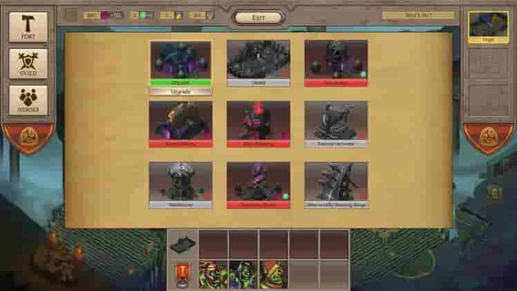 Fort Triumph screenshot thumbnail screenshot 5