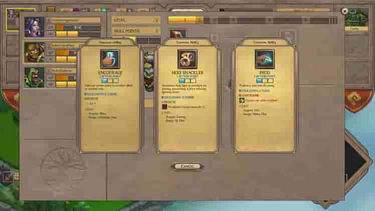 Fort Triumph screenshot thumbnail screenshot 8