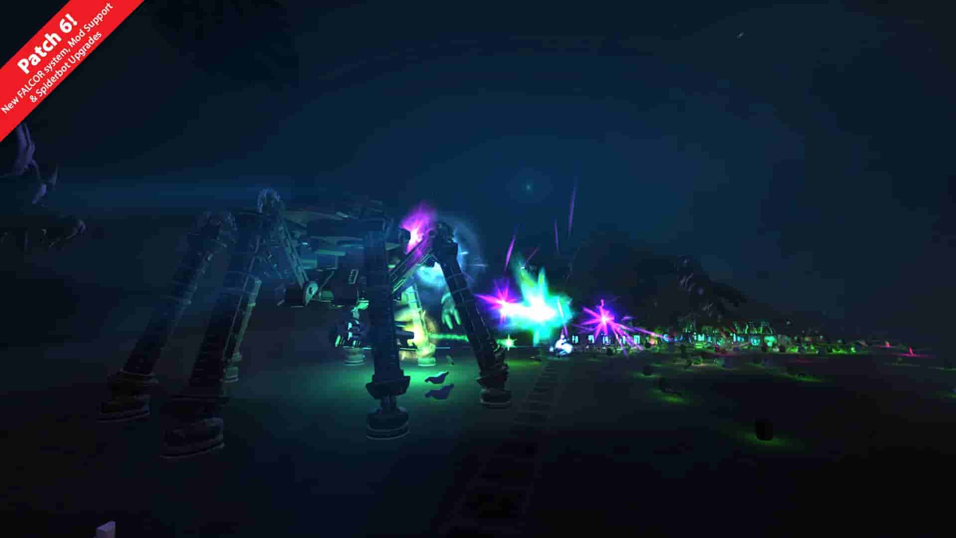 FortressCraft Evolved! screenshot thumbnail screenshot 40