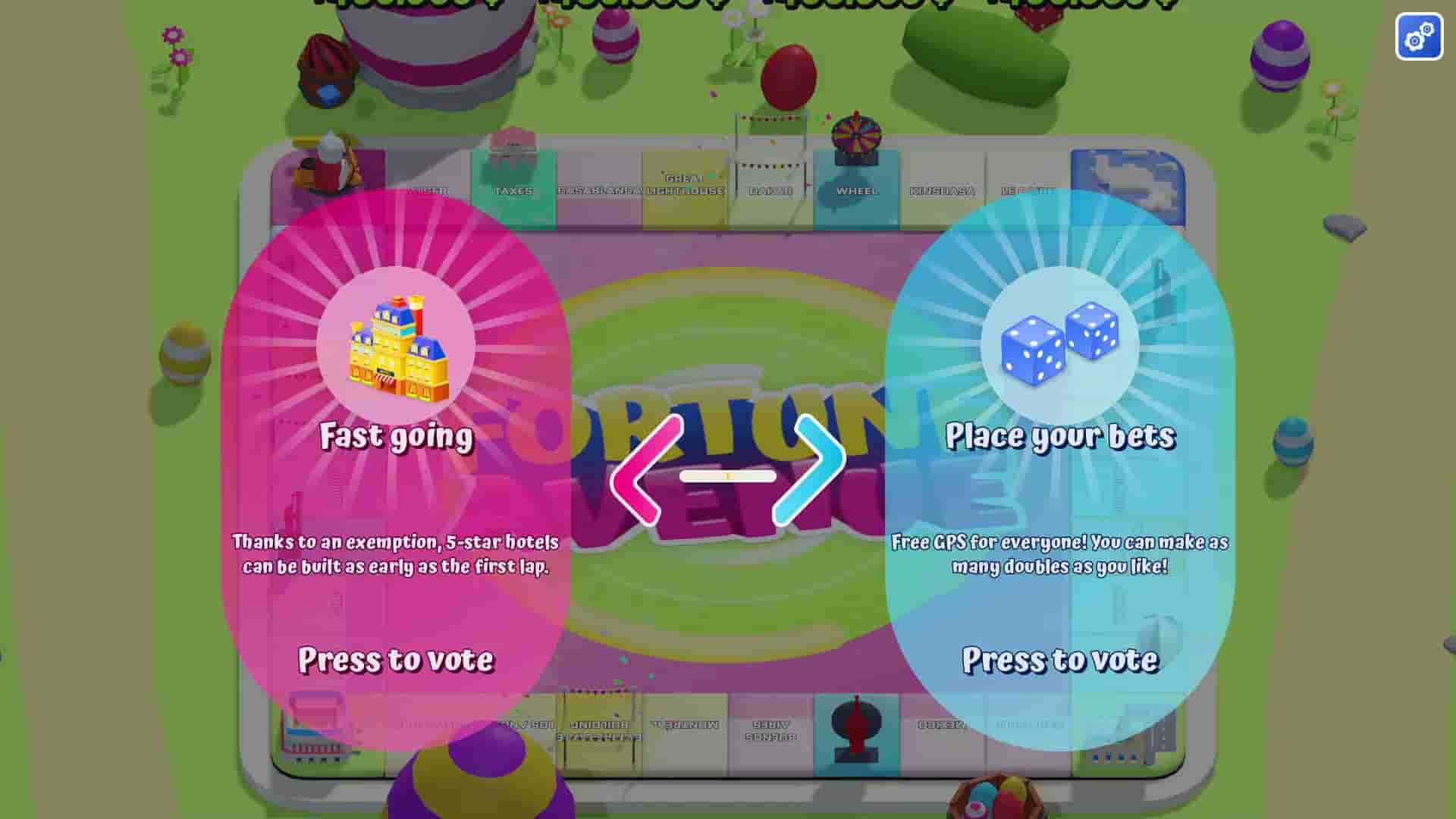 Fortune Avenue screenshot thumbnail screenshot 1