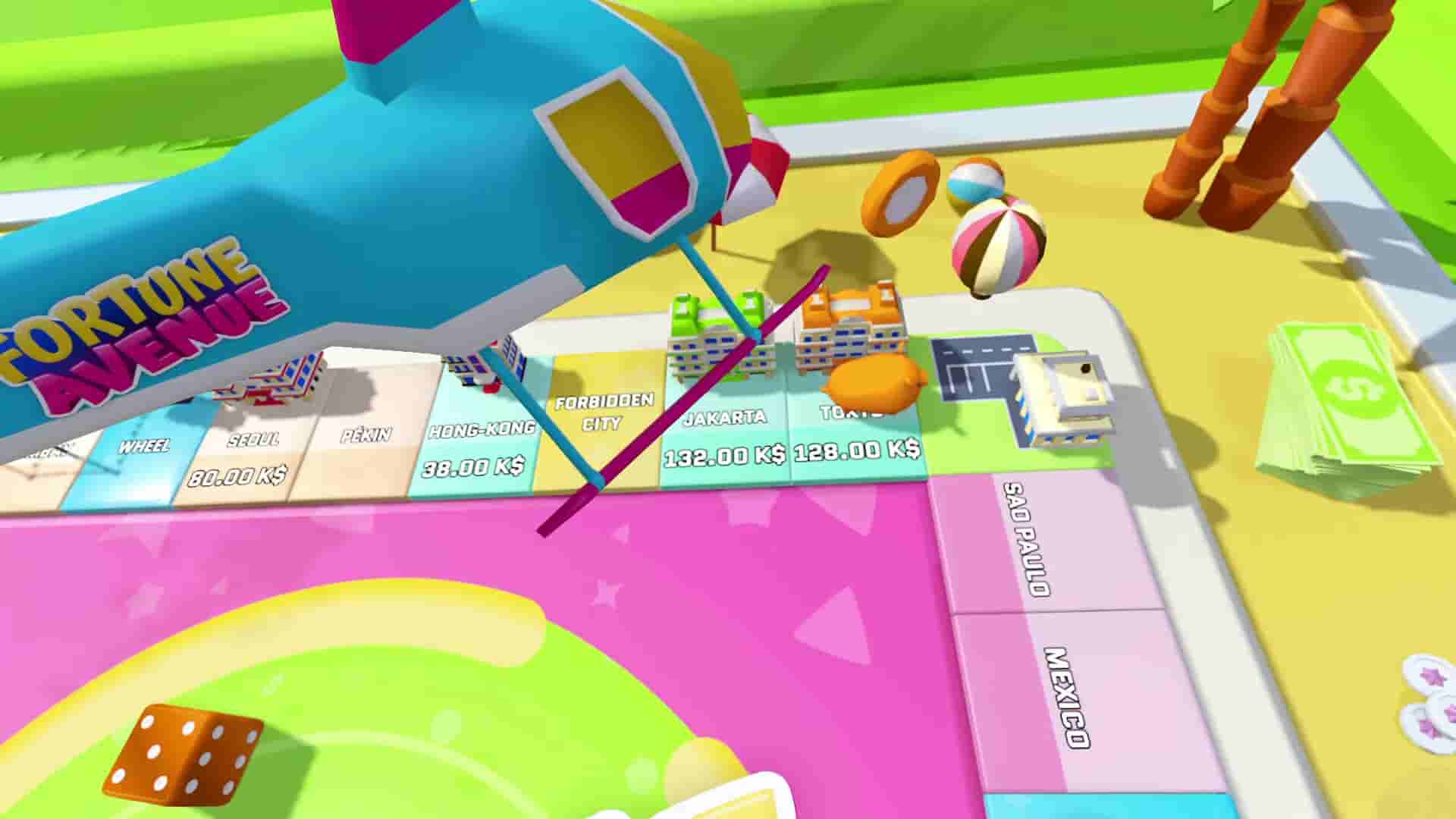 Fortune Avenue screenshot thumbnail screenshot 12
