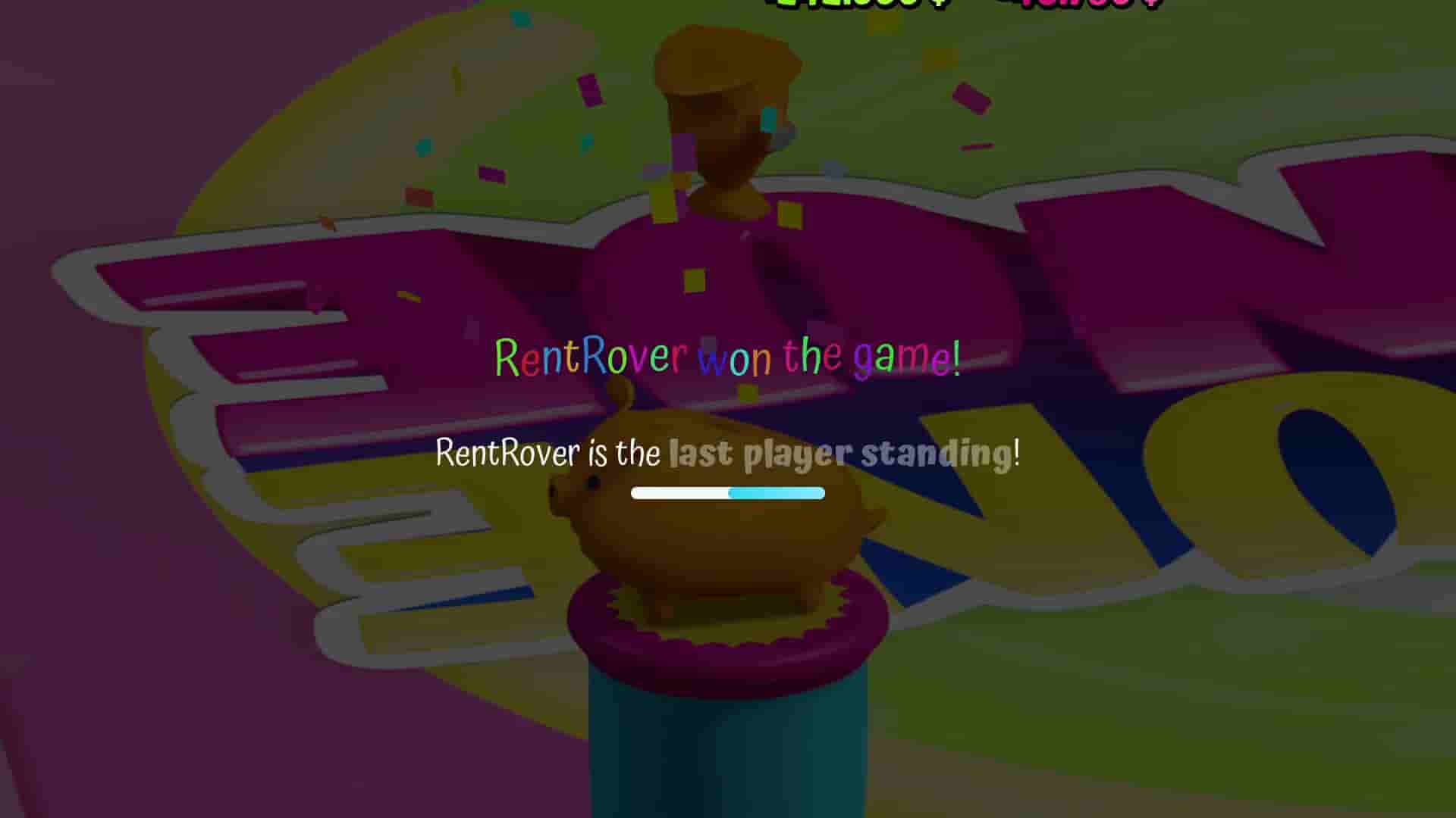 Fortune Avenue screenshot thumbnail screenshot 18