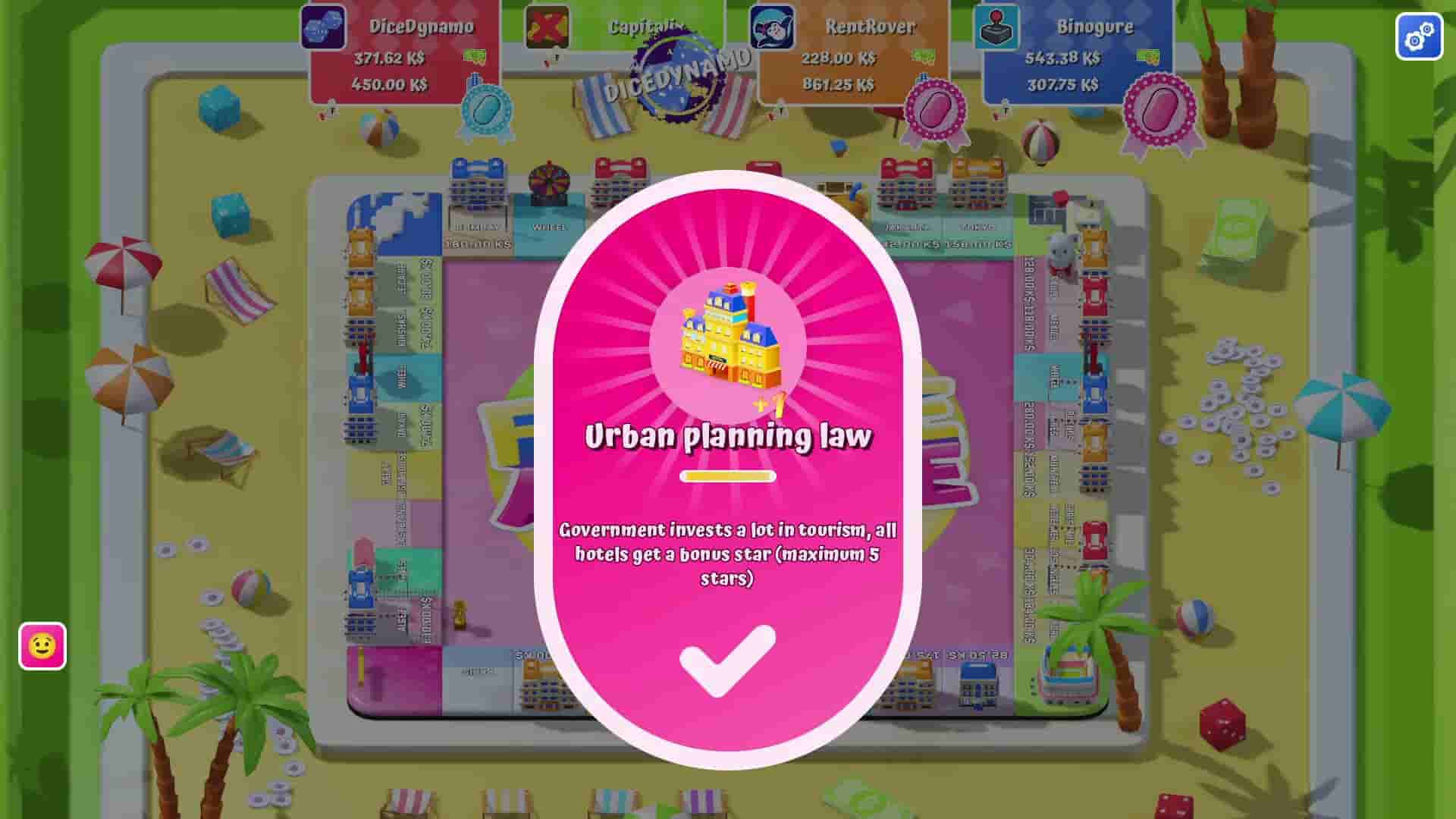 Fortune Avenue screenshot thumbnail screenshot 21