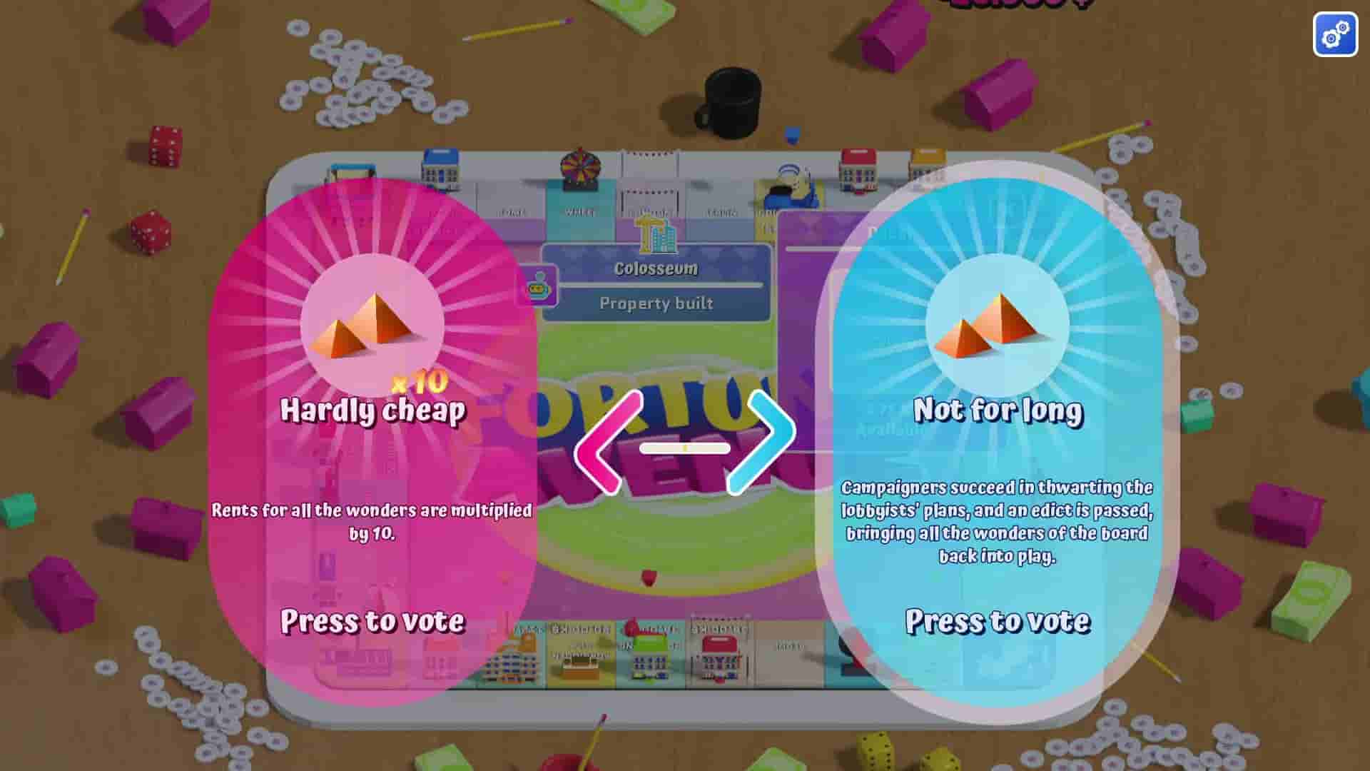Fortune Avenue screenshot thumbnail screenshot 29