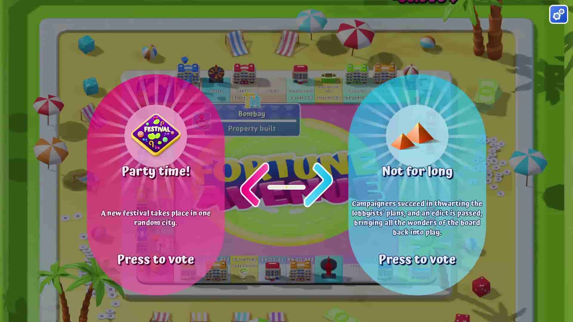 Fortune Avenue screenshot thumbnail screenshot 32