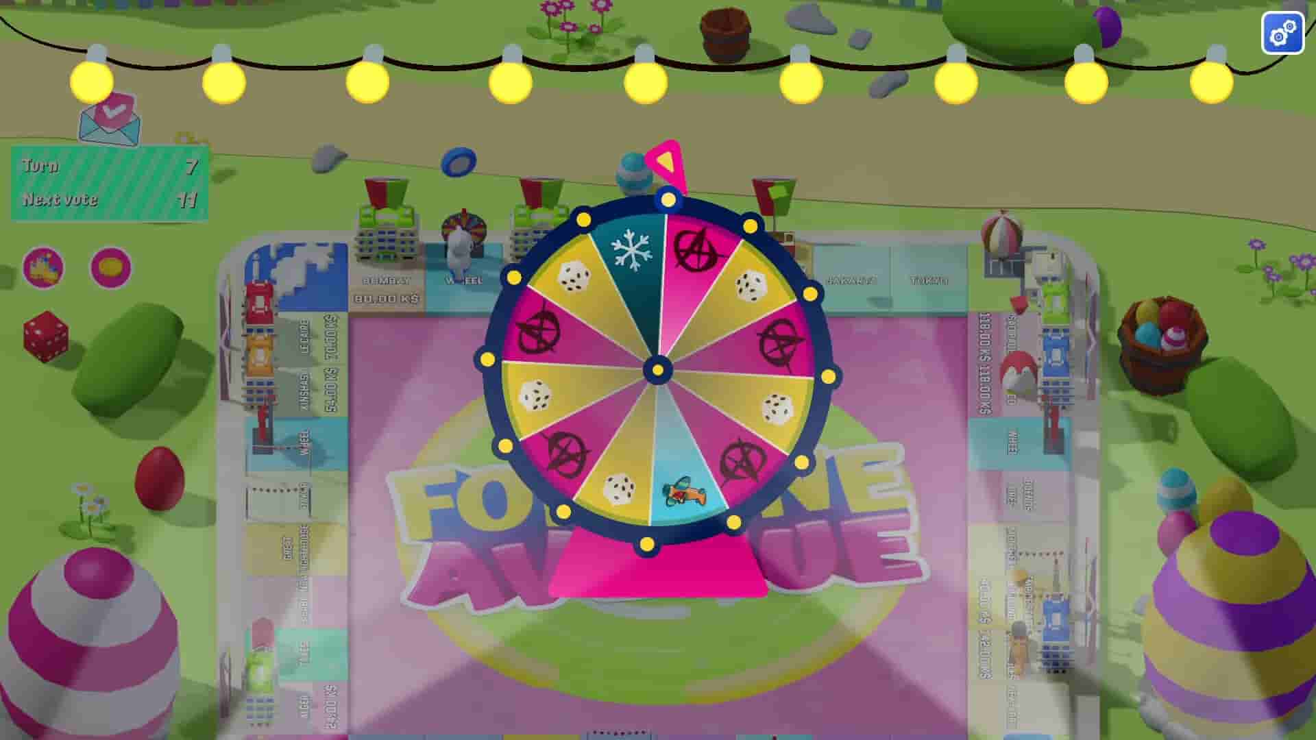 Fortune Avenue screenshot thumbnail screenshot 34