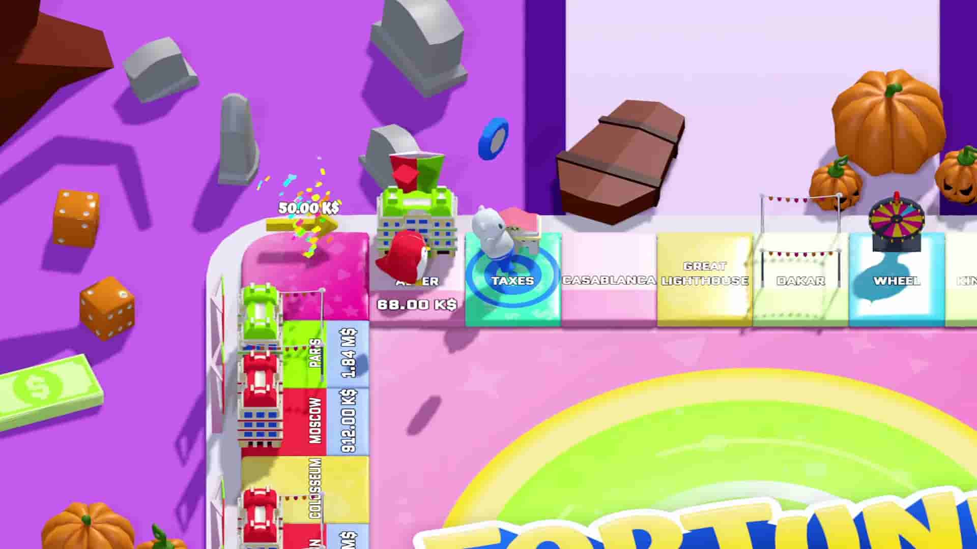 Fortune Avenue screenshot thumbnail screenshot 5