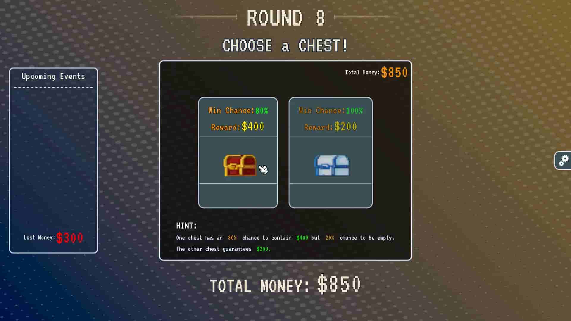 Fortune Paradox screenshot thumbnail screenshot 2