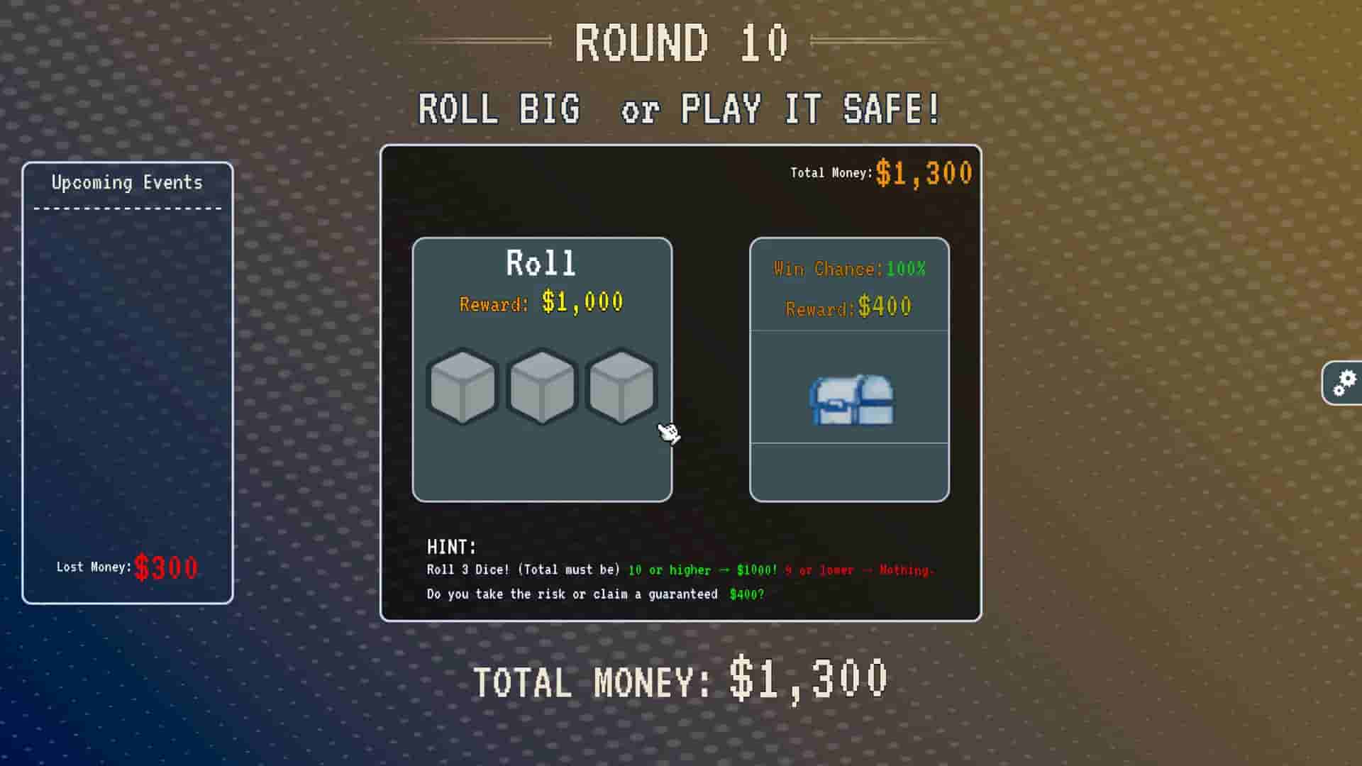 Fortune Paradox screenshot thumbnail screenshot 3