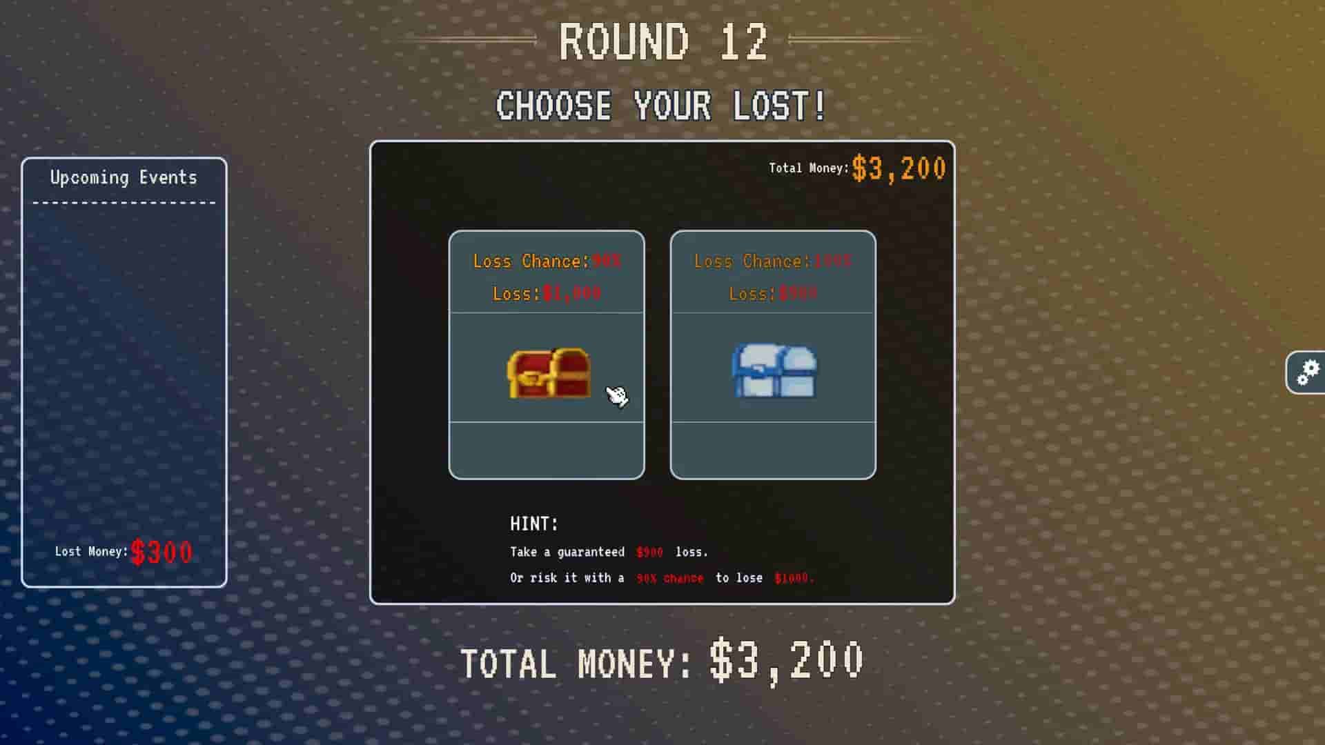 Fortune Paradox screenshot thumbnail screenshot 5