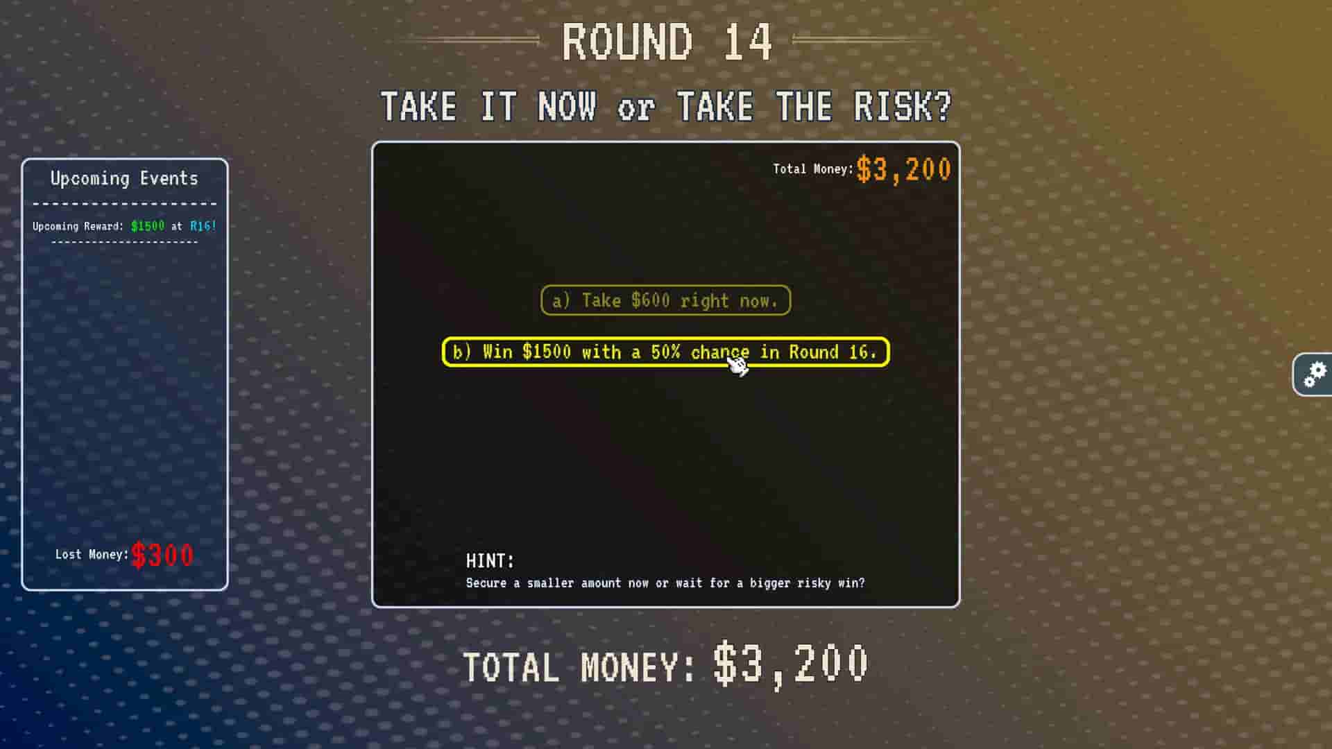Fortune Paradox screenshot thumbnail screenshot 6