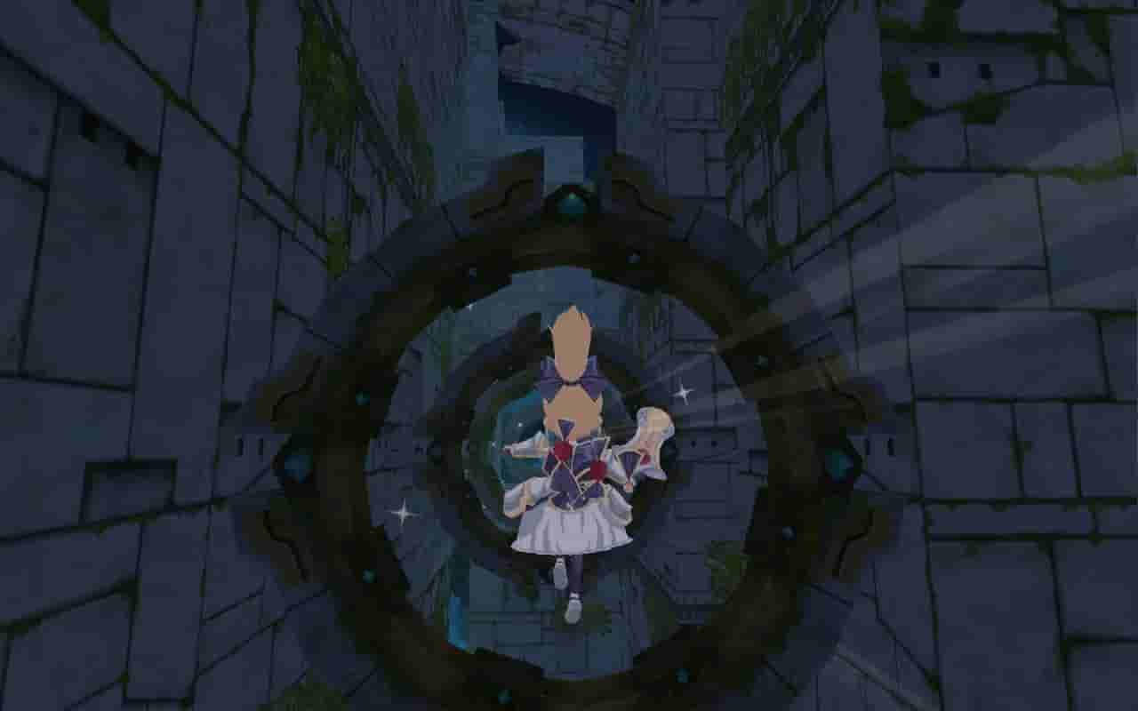 Forward to the Sky screenshot thumbnail screenshot 3