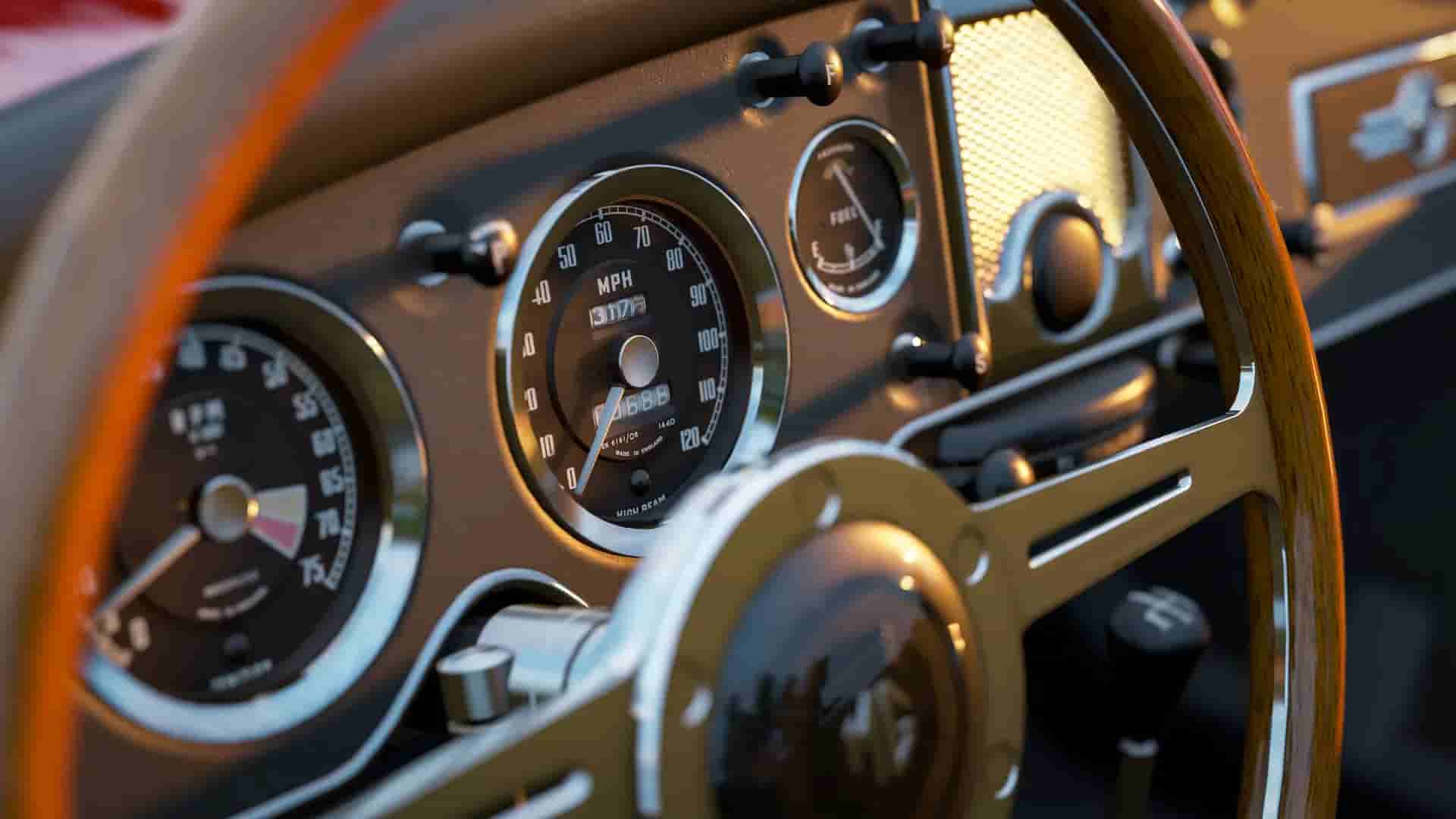 Forza Horizon 4 screenshot thumbnail screenshot 1