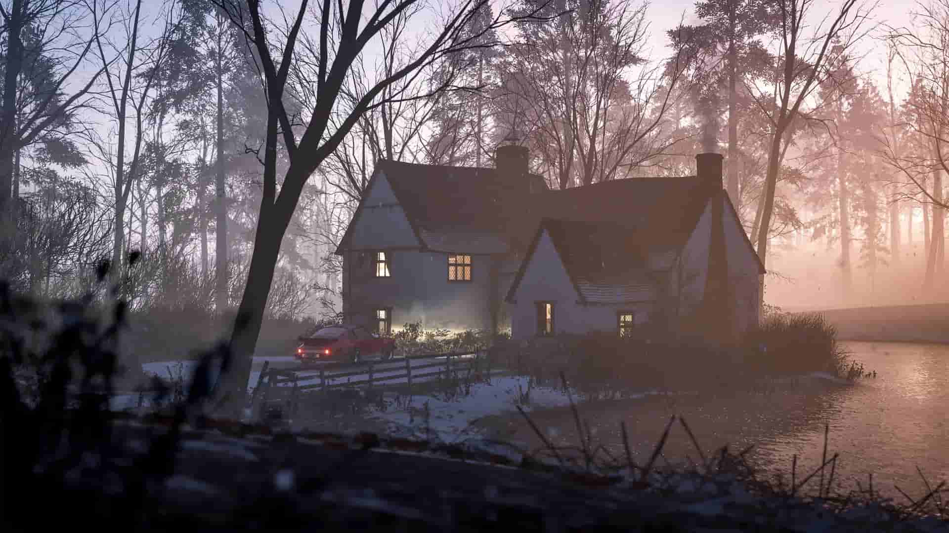 Forza Horizon 4 screenshot thumbnail screenshot 9