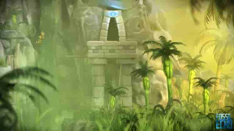 Fossil Echo screenshot thumbnail screenshot 10