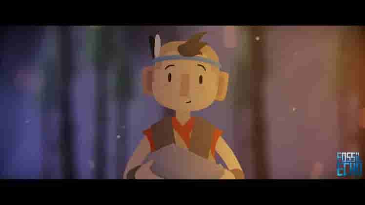 Fossil Echo screenshot thumbnail screenshot 7