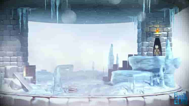 Fossil Echo screenshot thumbnail screenshot 9