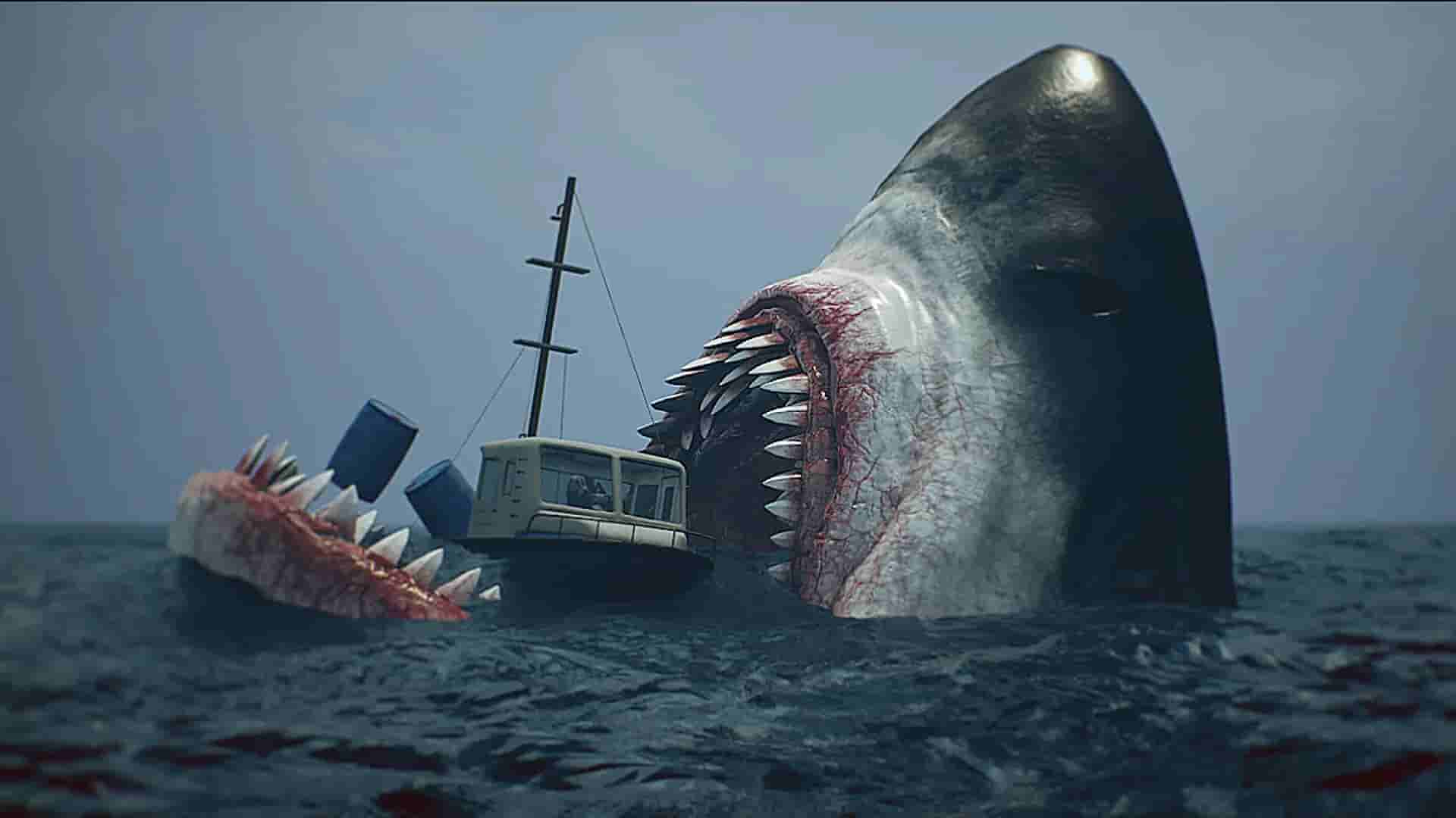 Fossilfuel 2 screenshot thumbnail screenshot 0