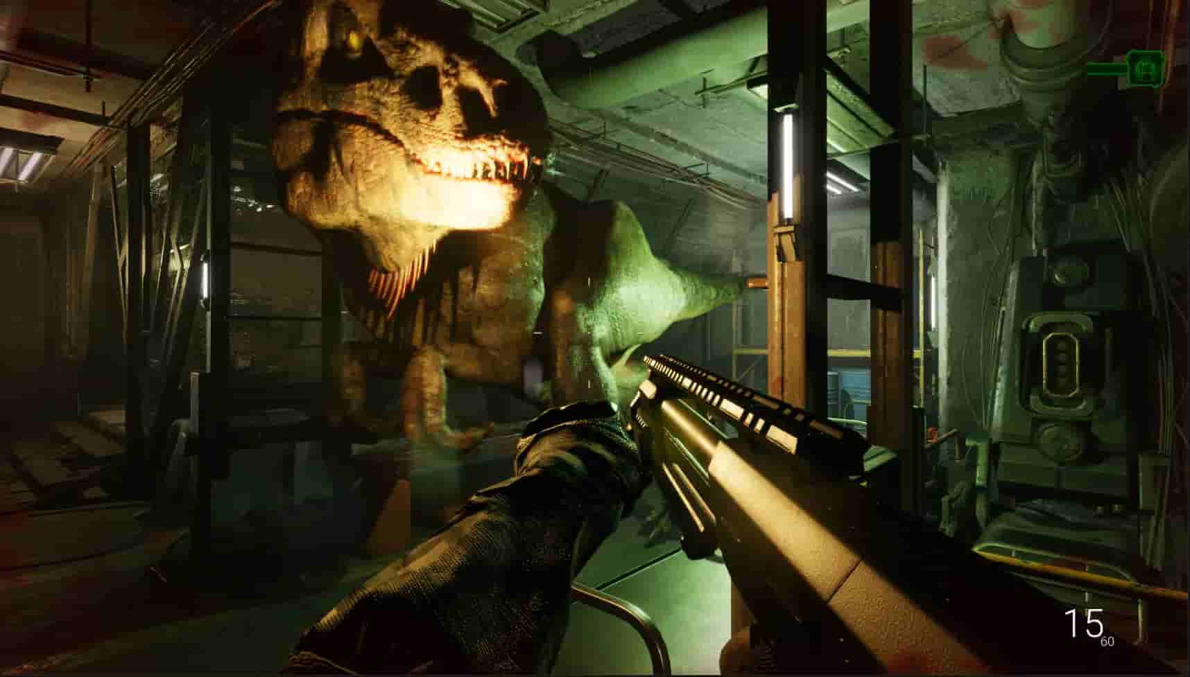 Fossilfuel 2 screenshot thumbnail screenshot 1