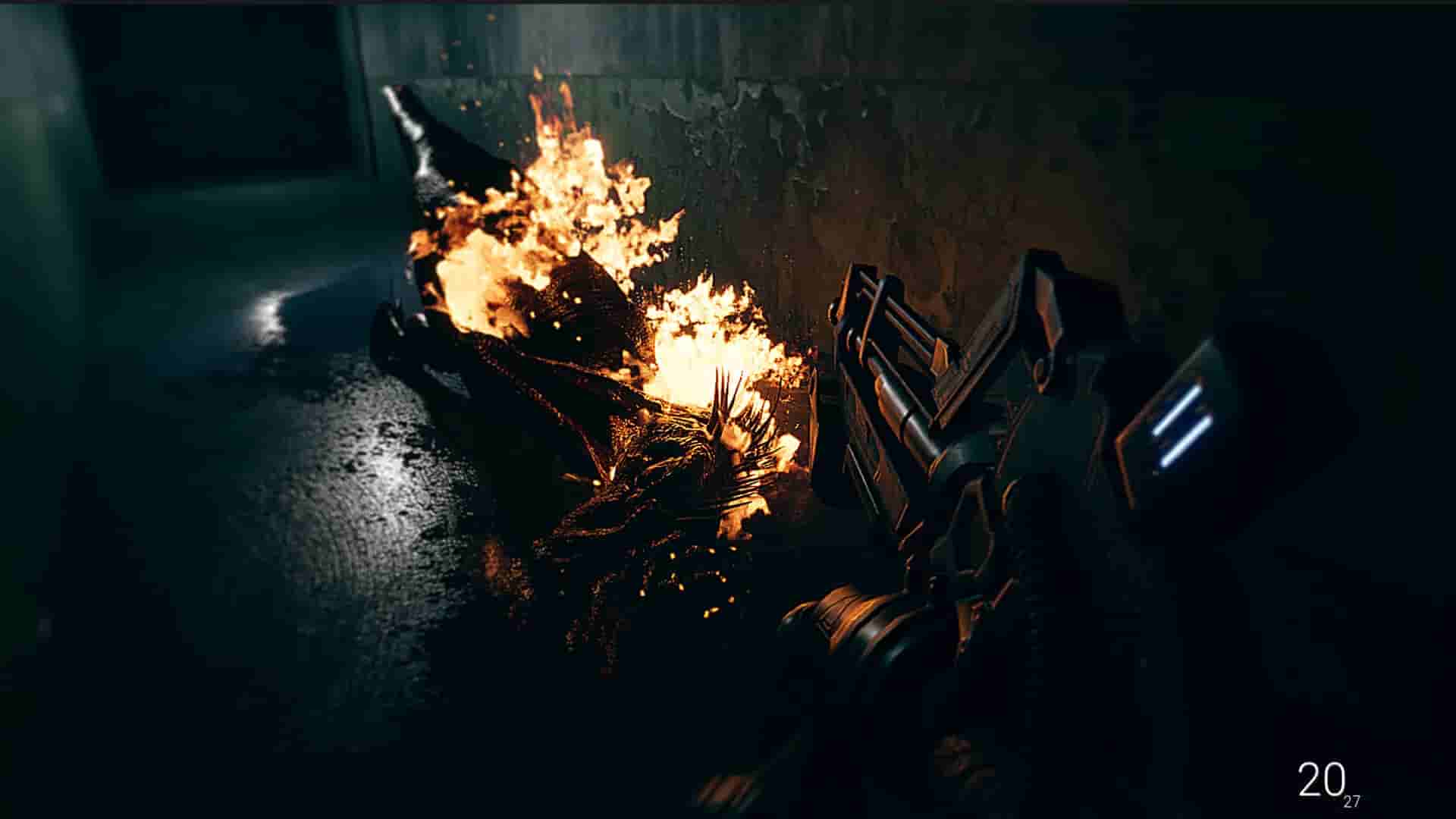 Fossilfuel 2 screenshot thumbnail screenshot 4