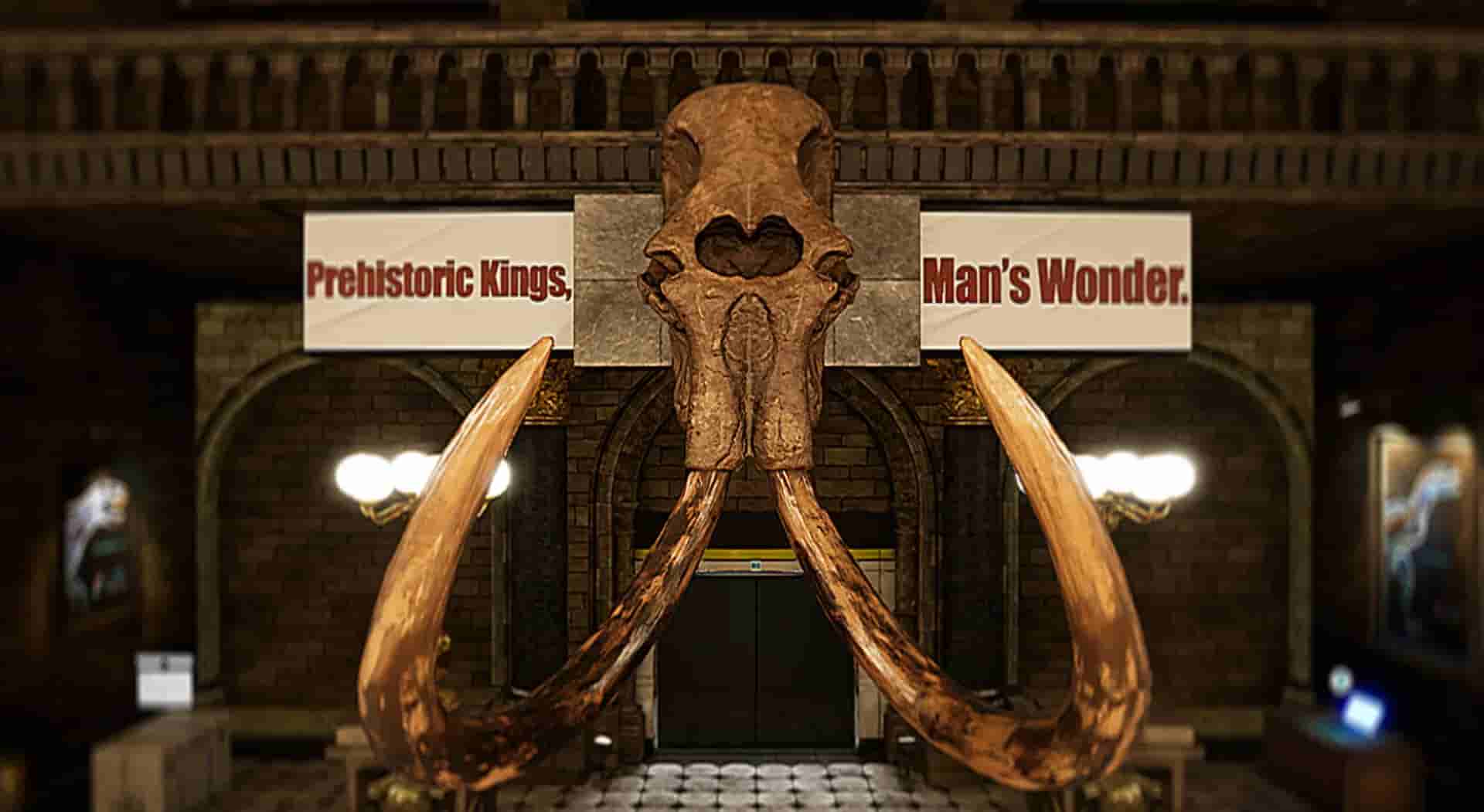 Fossilfuel 2 screenshot thumbnail screenshot 6