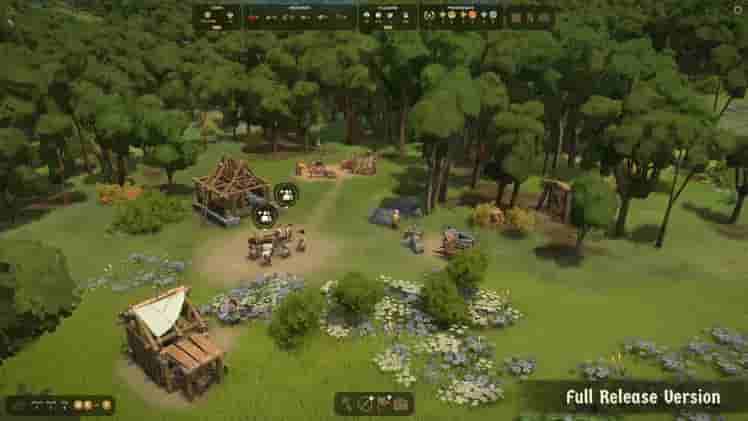 Foundation screenshot thumbnail screenshot 0