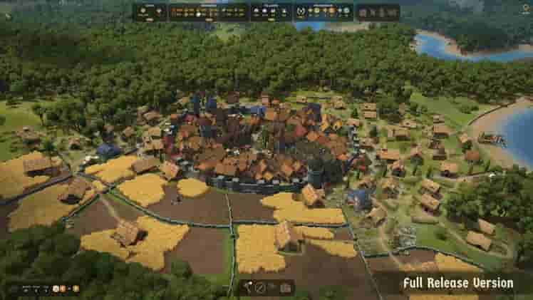 Foundation screenshot thumbnail screenshot 1