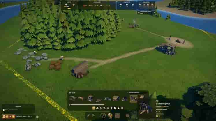 Foundation screenshot thumbnail screenshot 11