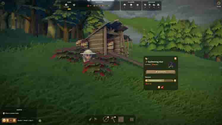 Foundation screenshot thumbnail screenshot 12