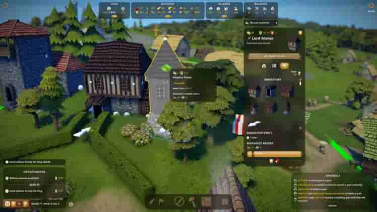 Foundation screenshot thumbnail screenshot 17