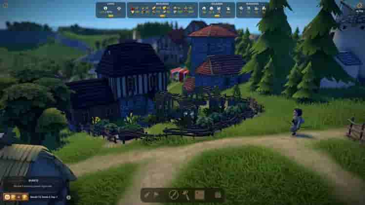Foundation screenshot thumbnail screenshot 18