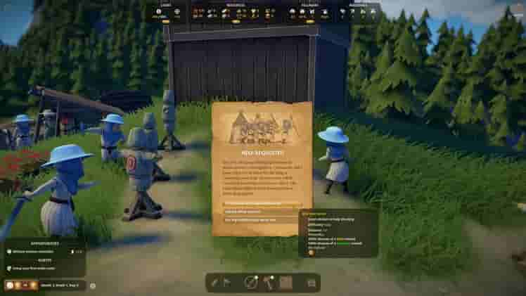 Foundation screenshot thumbnail screenshot 20