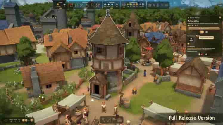 Foundation screenshot thumbnail screenshot 3