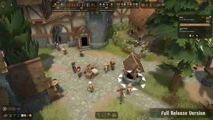 Foundation screenshot thumbnail screenshot 5