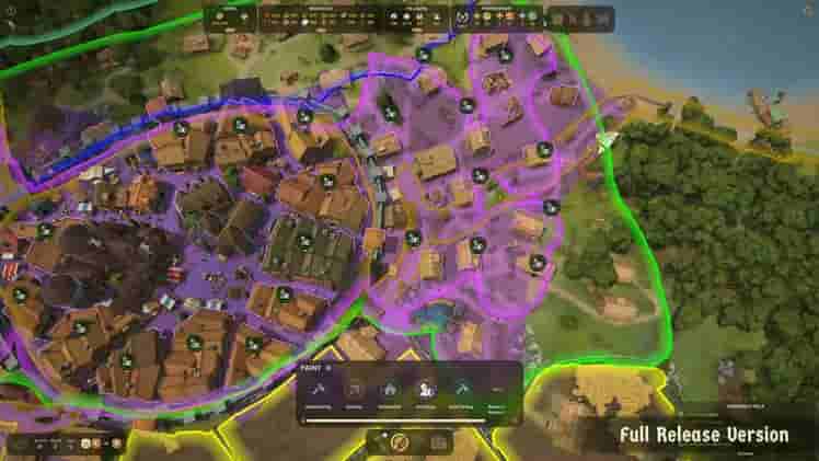 Foundation screenshot thumbnail screenshot 7