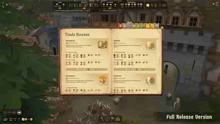 Foundation screenshot thumbnail screenshot 9