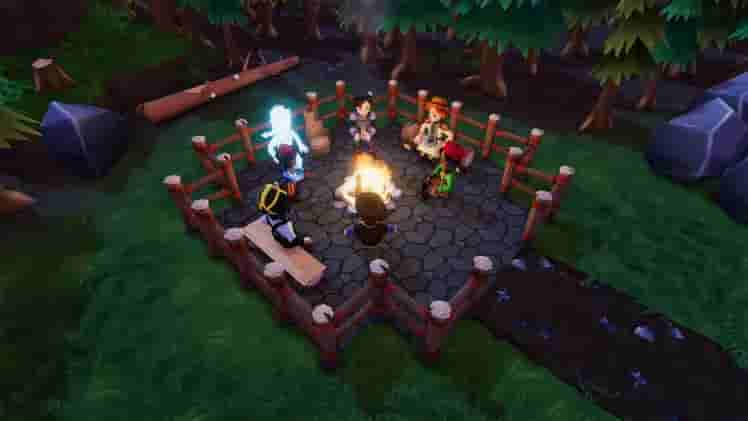 Founders' Fortune screenshot thumbnail screenshot 0
