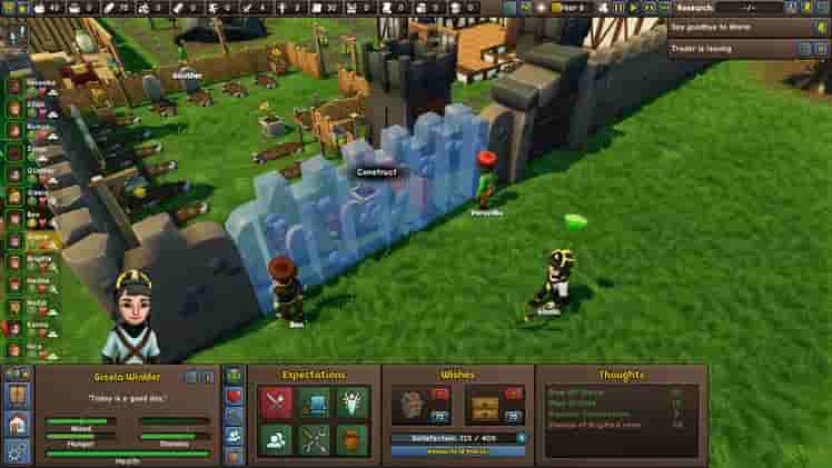 Founders' Fortune screenshot thumbnail screenshot 2