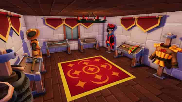 Founders' Fortune screenshot thumbnail screenshot 3