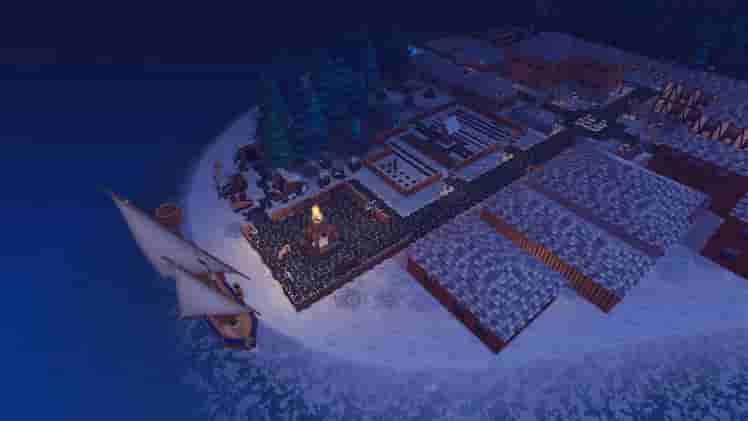 Founders' Fortune screenshot thumbnail screenshot 7