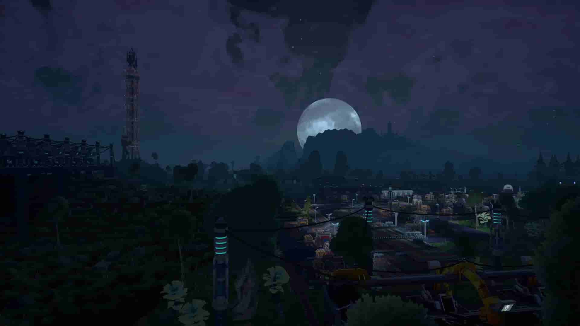 FOUNDRY screenshot thumbnail screenshot 10