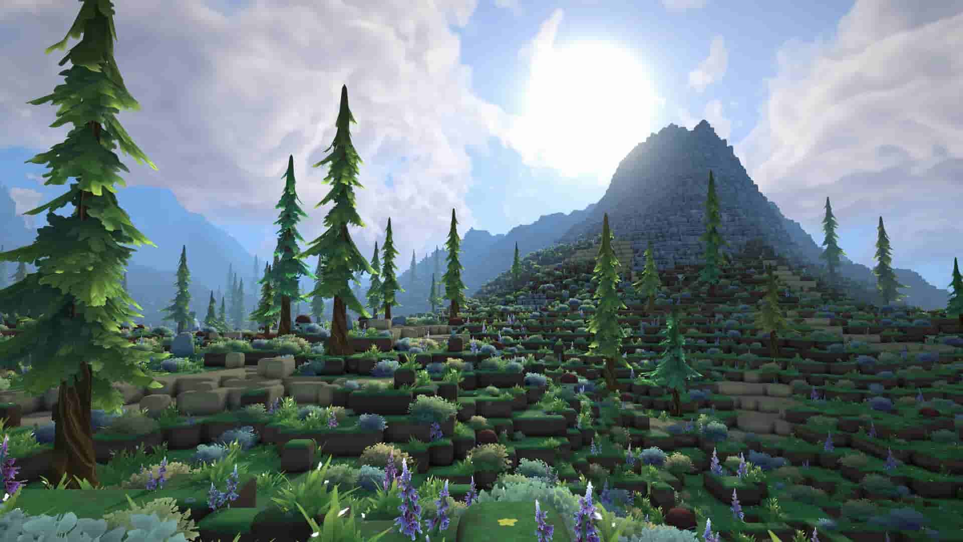 FOUNDRY screenshot thumbnail screenshot 8