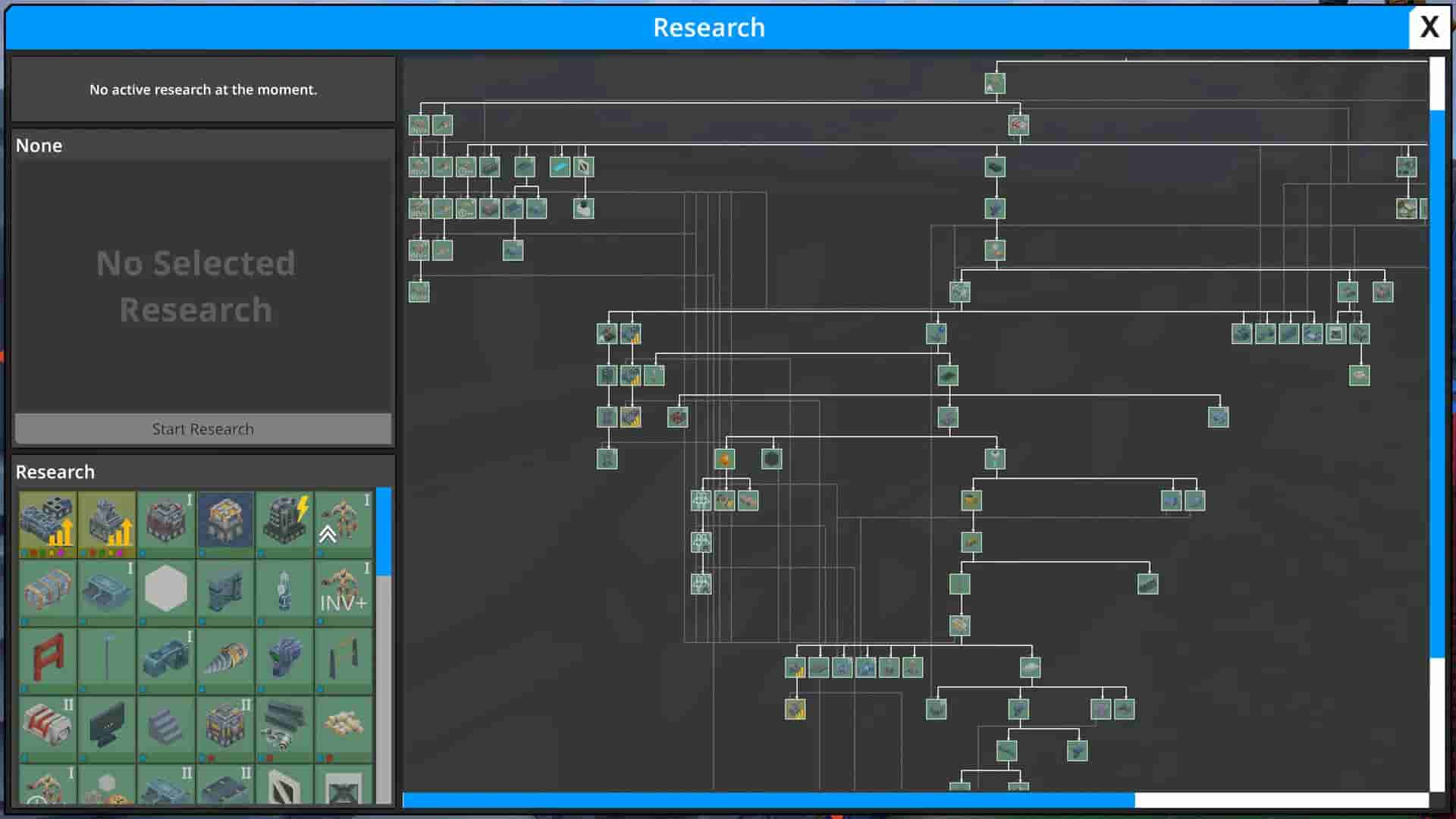 FOUNDRY screenshot thumbnail screenshot 9