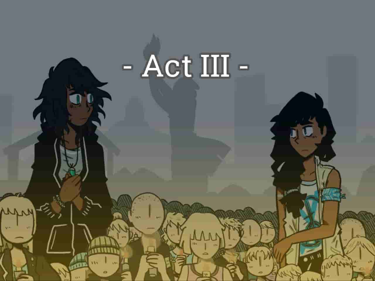 Four Horsemen screenshot thumbnail screenshot 4
