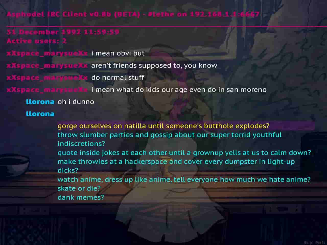 Four Horsemen screenshot thumbnail screenshot 6