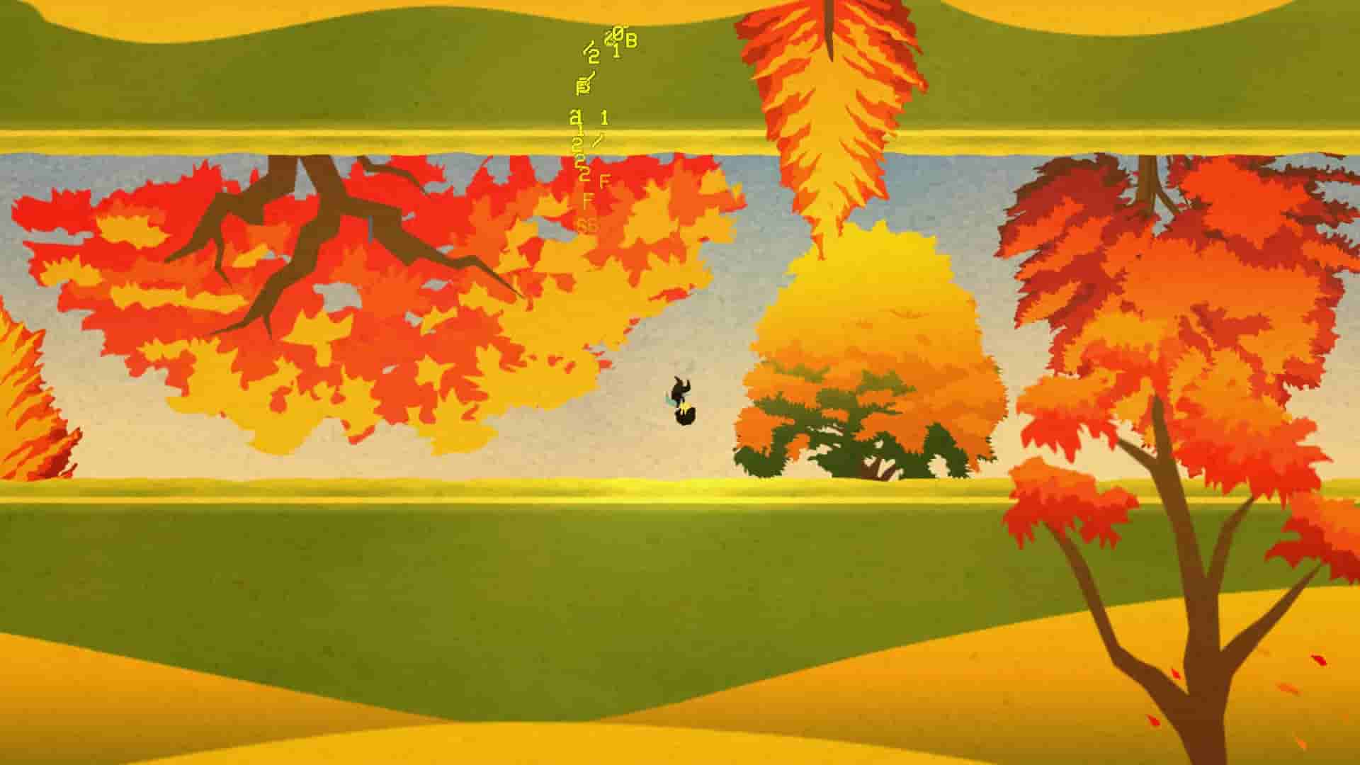 Four Sided Fantasy screenshot thumbnail screenshot 0