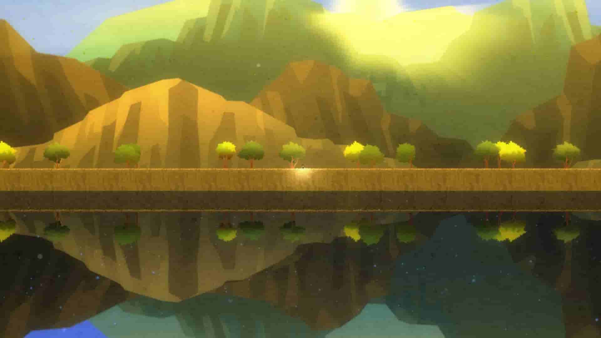 Four Sided Fantasy screenshot thumbnail screenshot 1