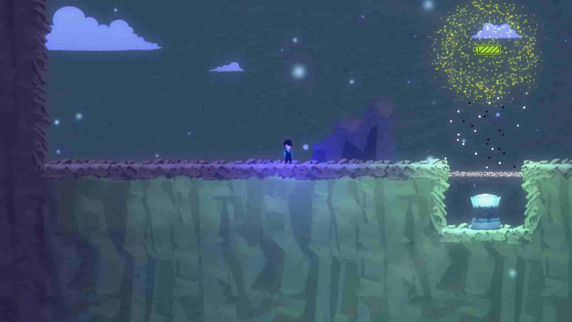 Four Sided Fantasy screenshot thumbnail screenshot 3