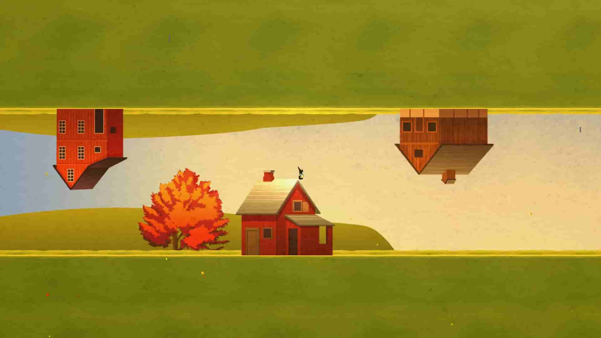 Four Sided Fantasy screenshot thumbnail screenshot 4